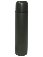 Thermoskanne 500 ml oliv