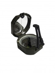 US Artillerie Kompass M2 oliv