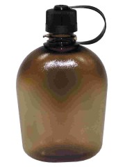 US Feldflasche 1 l coyote GEN II