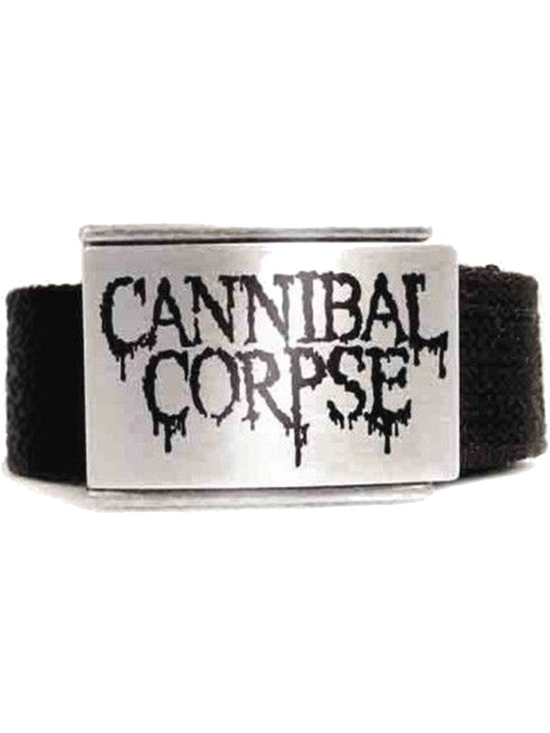 Cannibal Corpse Gürtel