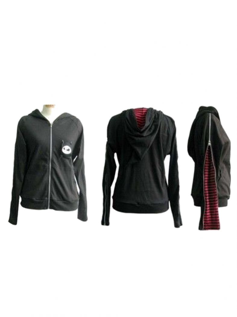 Girlie Kapuzenjacke Nightmare before Christmas