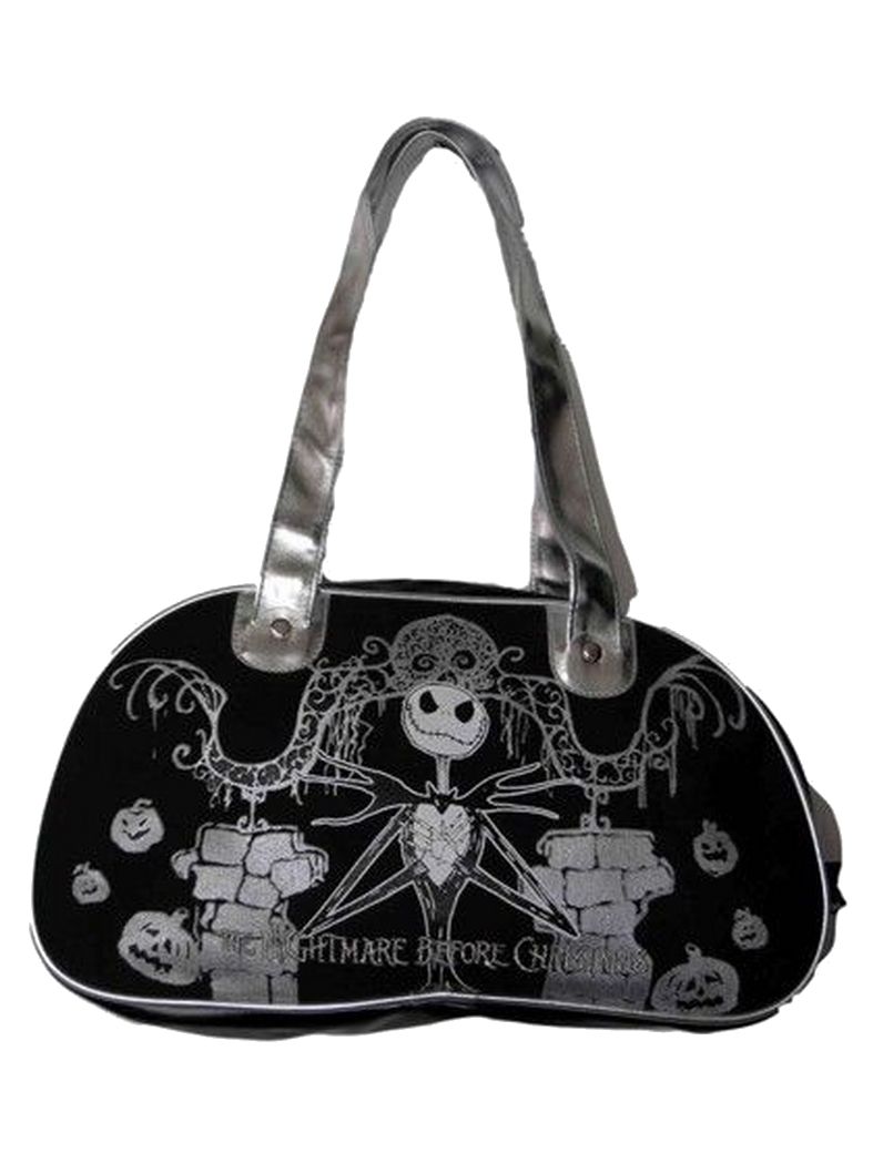 Handtasche Nightmare before Christmas Jack