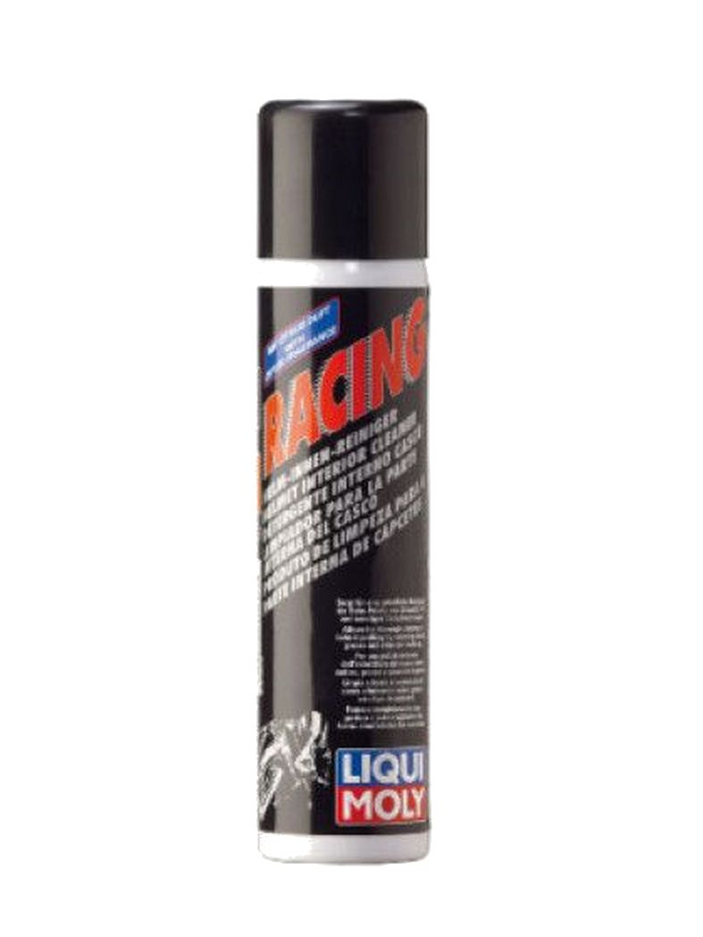 Liqui Moly Racing Helm-Innen-Reiniger 300ml