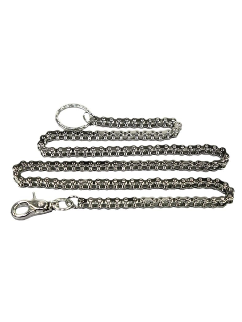 Geldbeutel Kette Motorradkette 45 cm x 1,5 cm