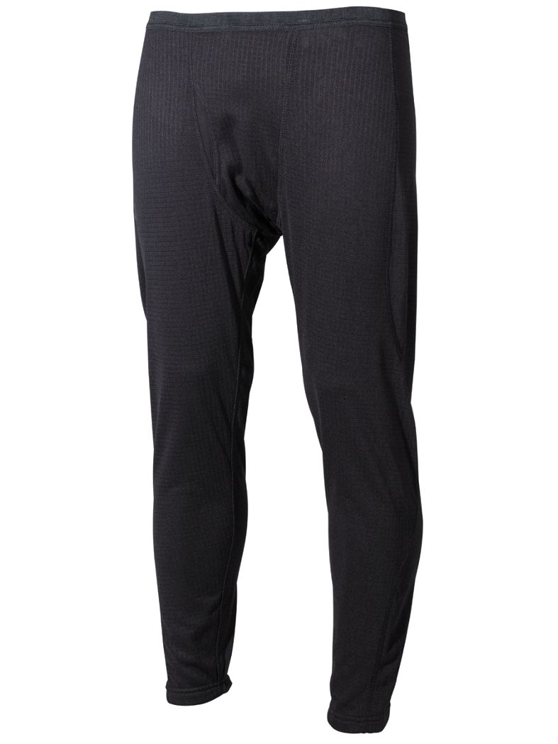 US Unterhose Level II schwarz