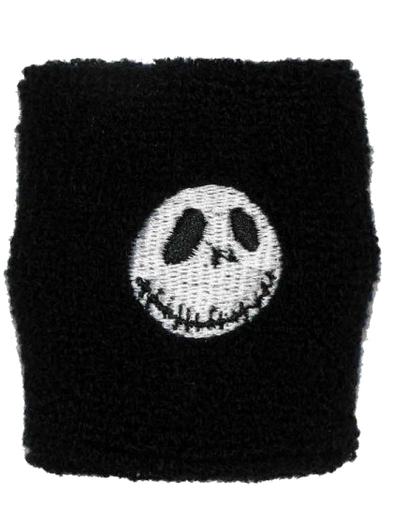 Schweißband The Nightmare before Christmas