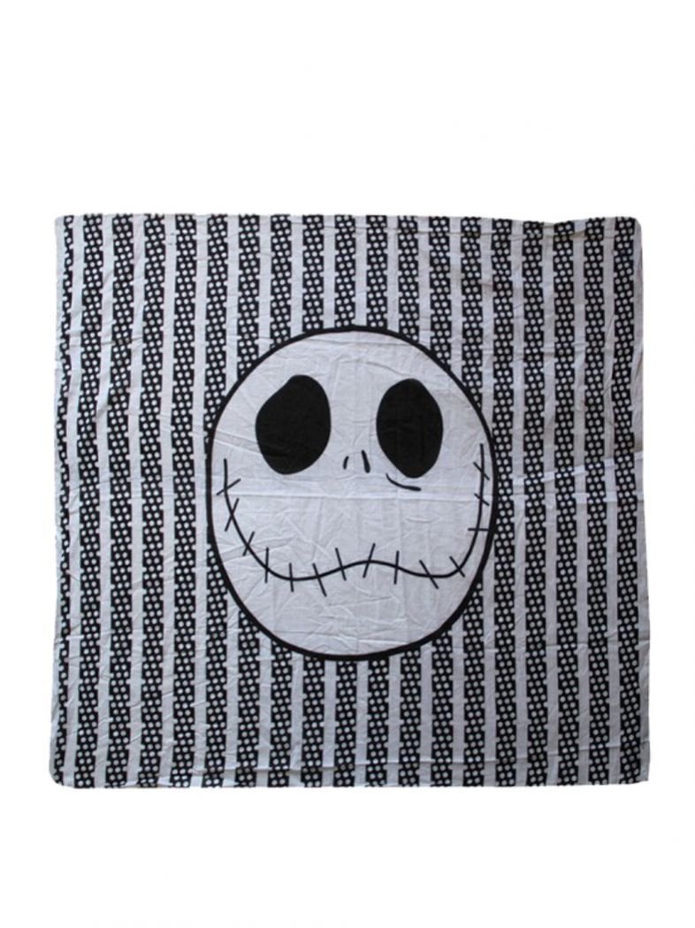 Baumwolltuch The Nightmare before Christmas Jack