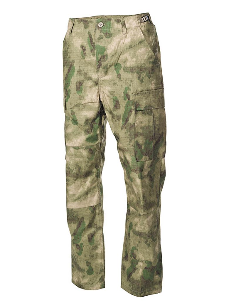Tarnhose HDT Camo FG BDU Rip Stop