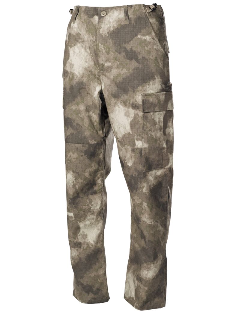 Tarnhose HDT Camo BDU Rip Stop