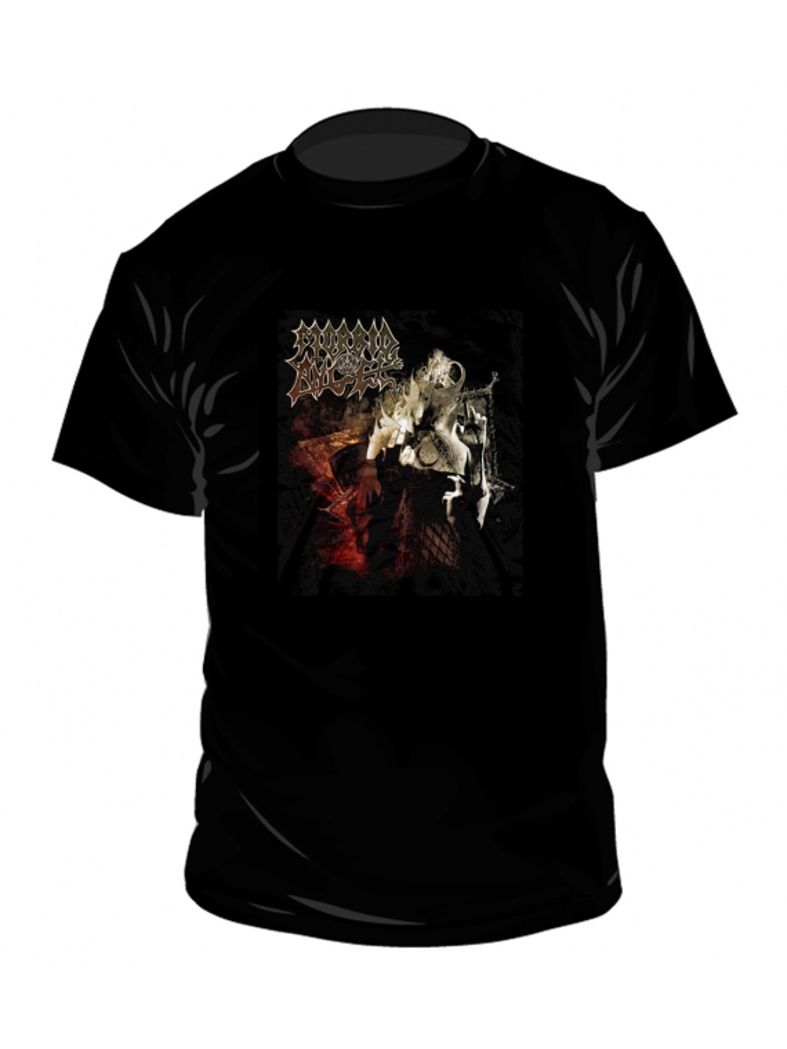 Morbid Angel T-Shirt Illud Divinum Insanum