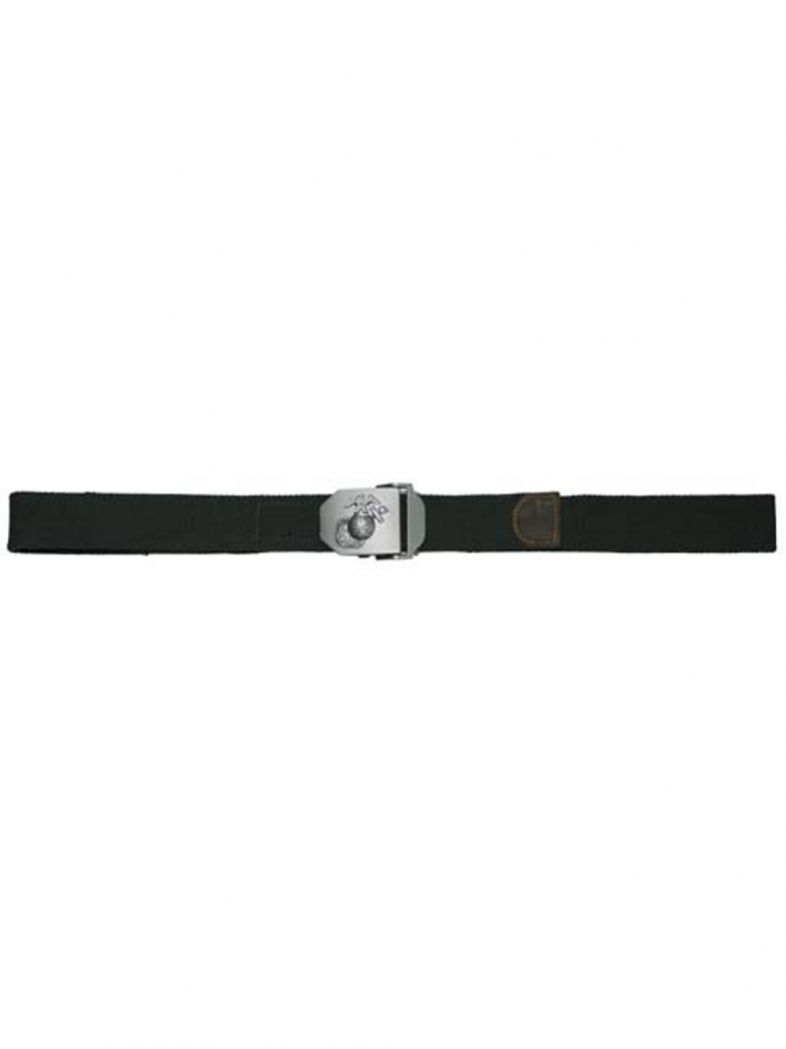 USMC Gürtel oliv 4 cm