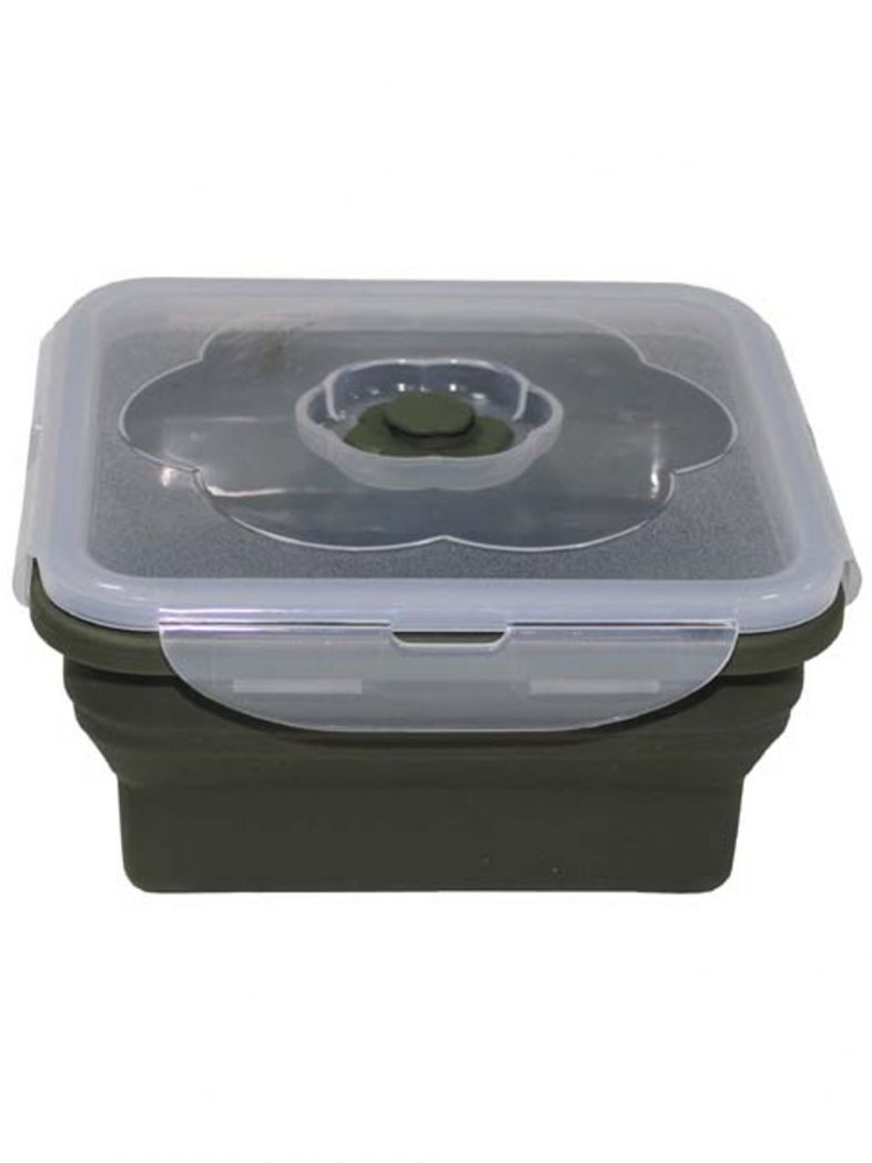 Lunchbox 1 Liter faltbar