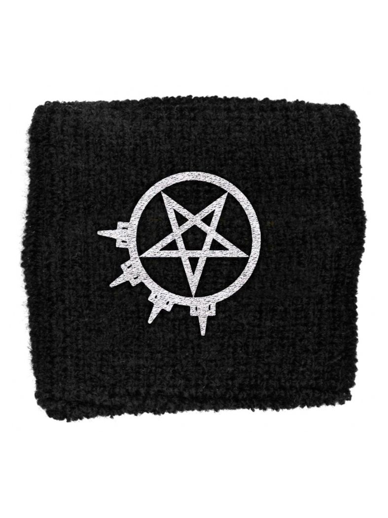 Arch Enemy Symbol Merchandise Schweißband