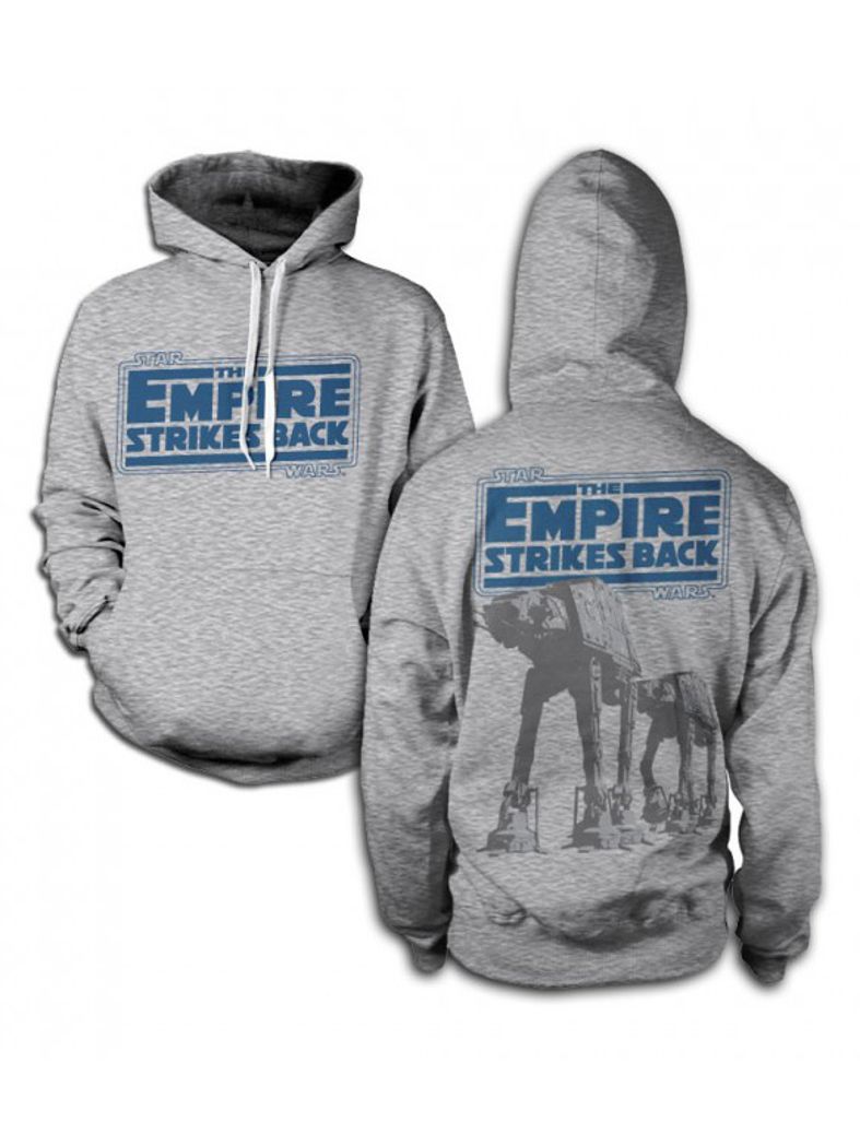 Hoodie Star Wars The Empire