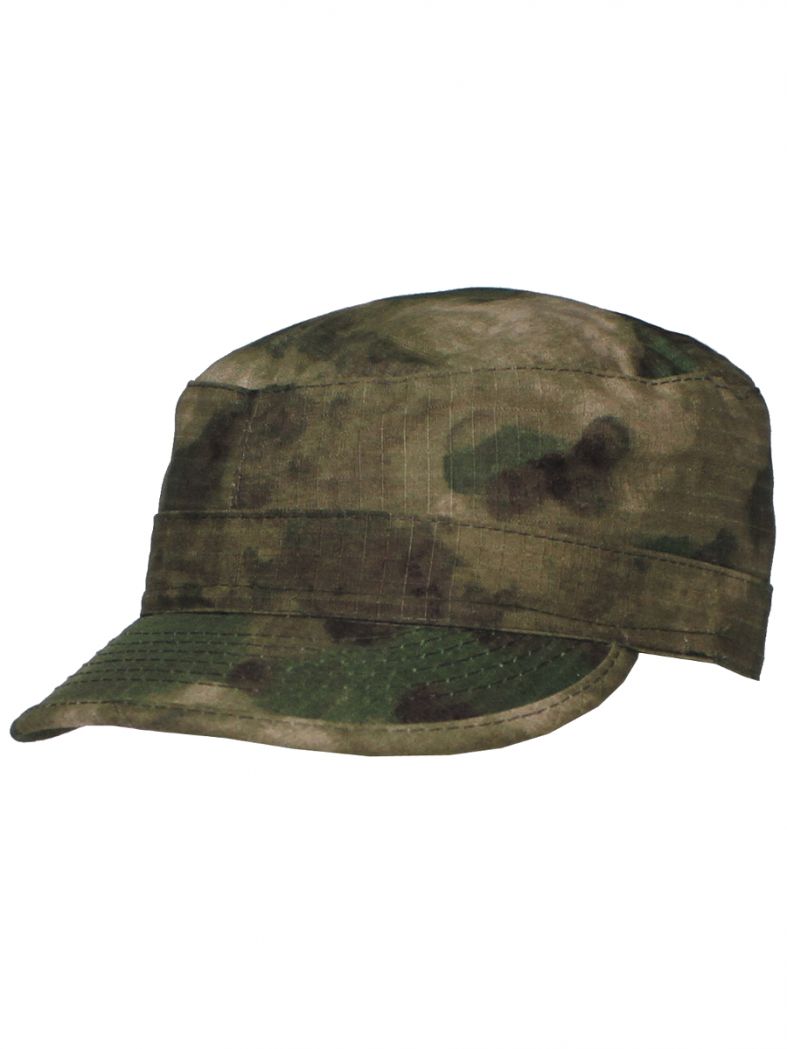 US Feldmütze ACU Rip Stop HDT camo FG