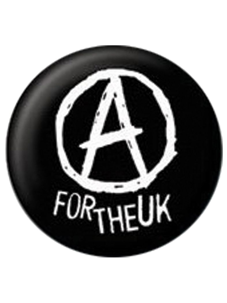 2 Button Anachy for the UK