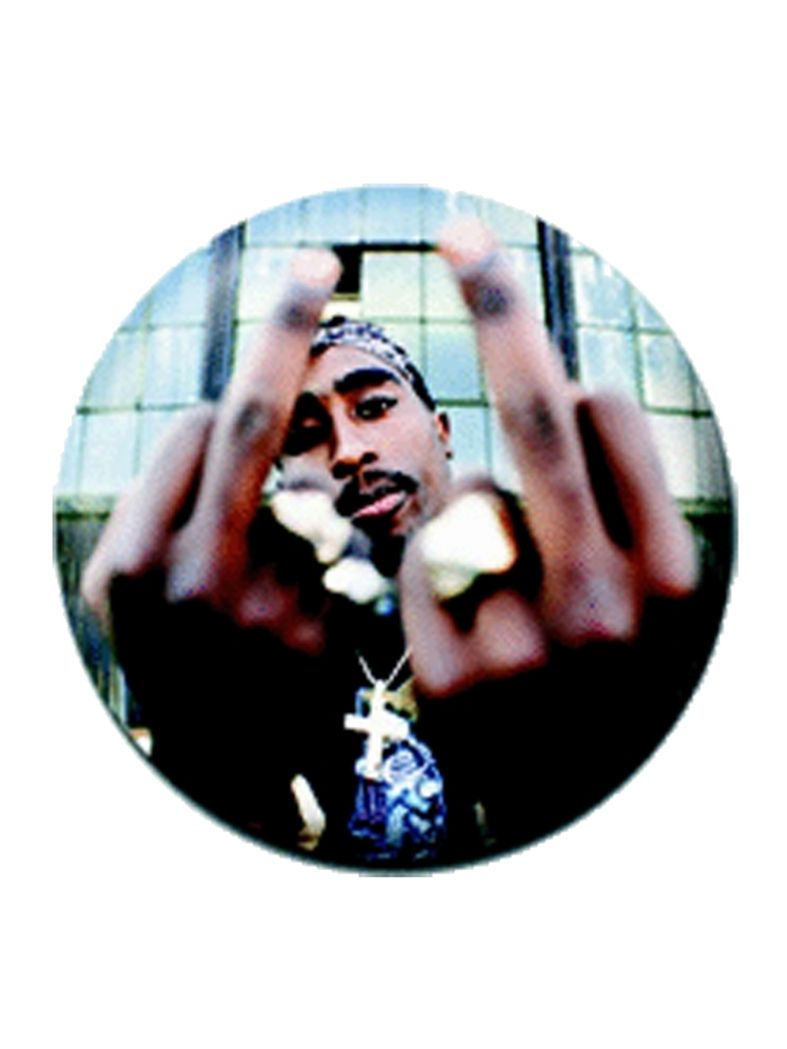 2 Button 2 Pac Fuck