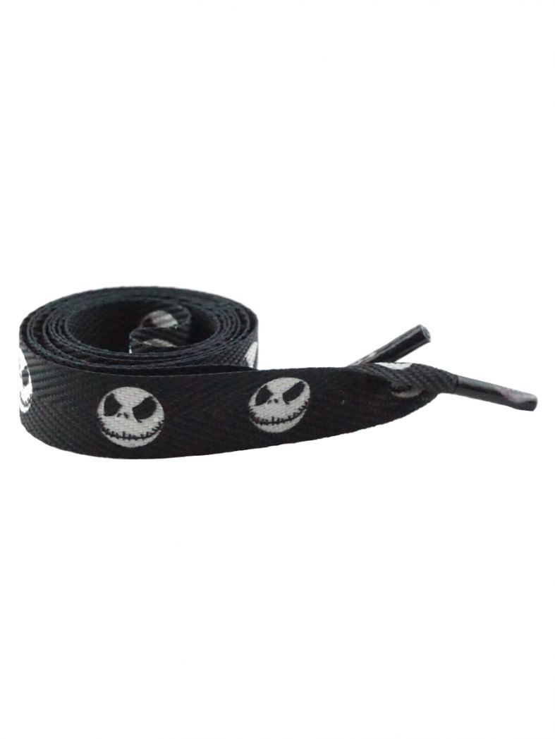 Schnürsenkel Nightmare Before Christmas breit