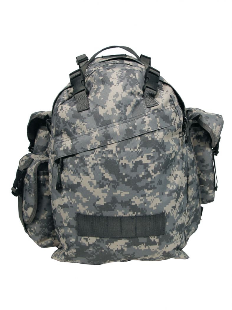 Trekking Rucksack AT digital 40 l