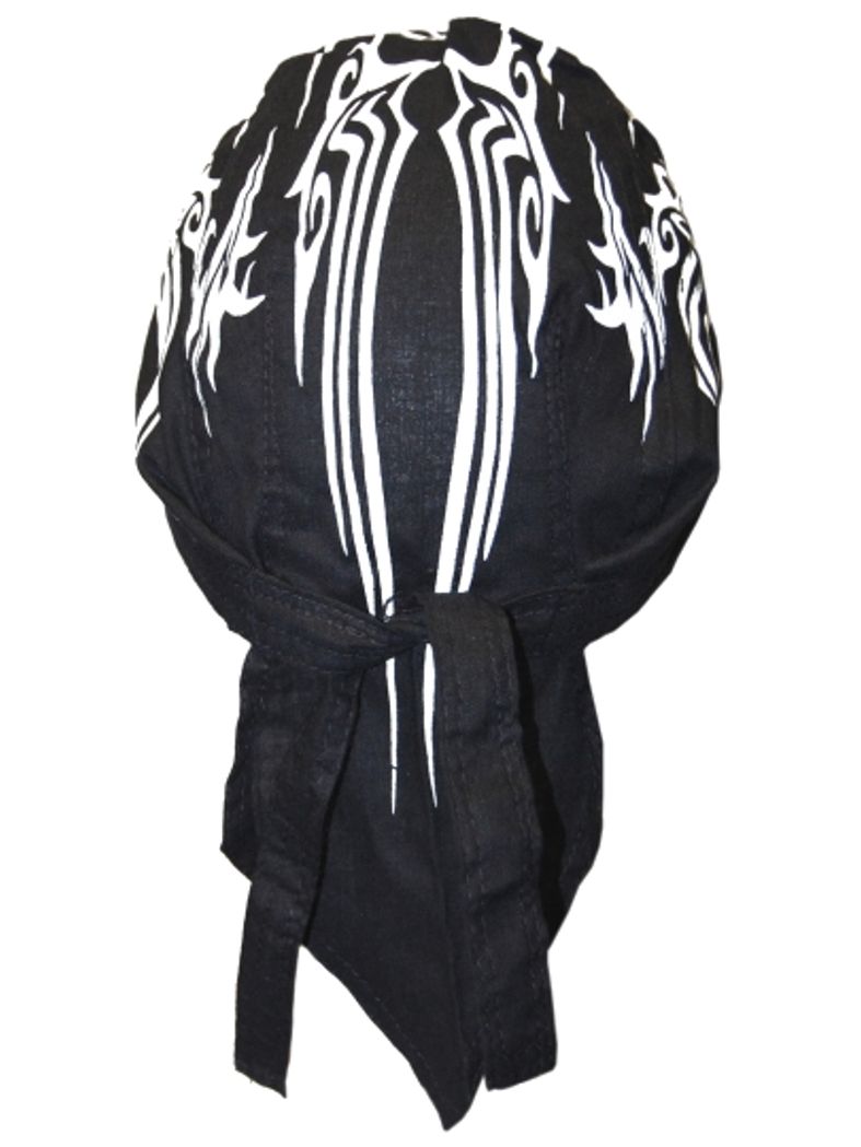 Bandana Cap Kinder Tribal Flügel