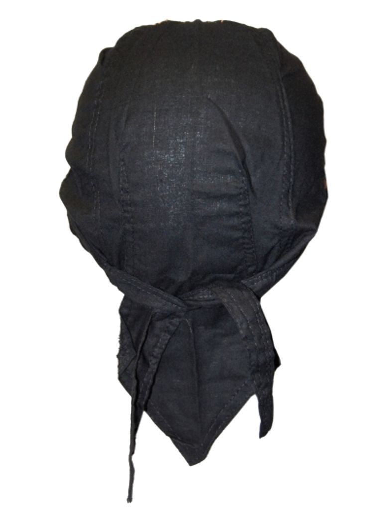 Bandana Cap Kinder Ride It Like Flames