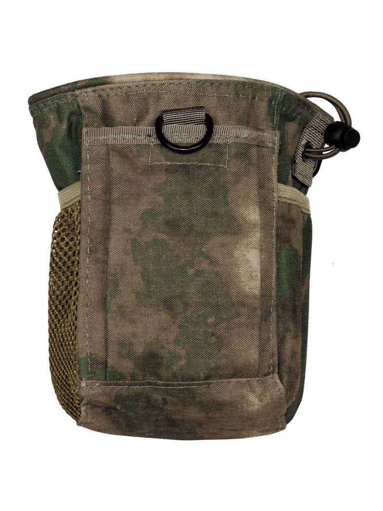 Patronenhülsen Tasche MOLLE Modular System HDT-camo FG