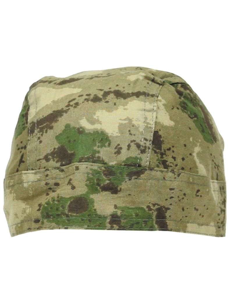 Bandana Headwrap Cap HDT-camo FG