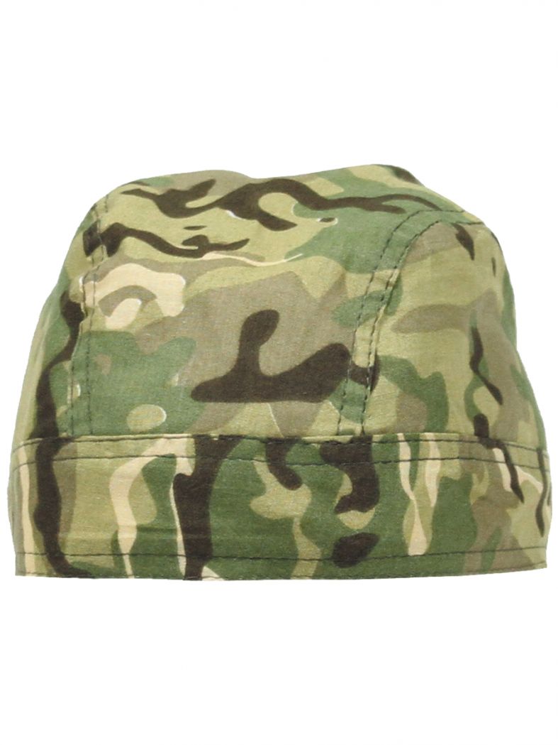 Bandana Headwrap Cap operation-camo