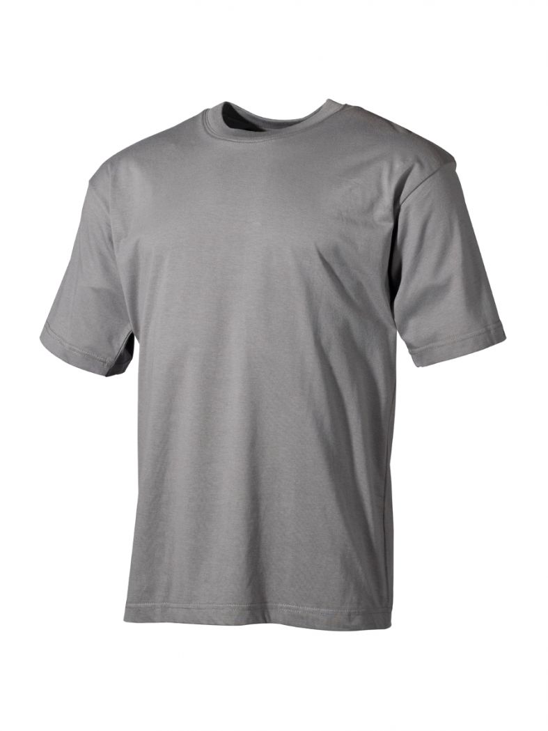 US Militär T-Shirt foliage