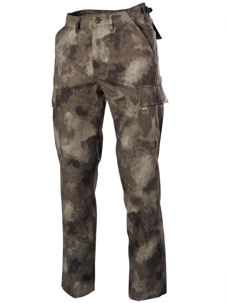 Armee Tarnhose HDT-camo