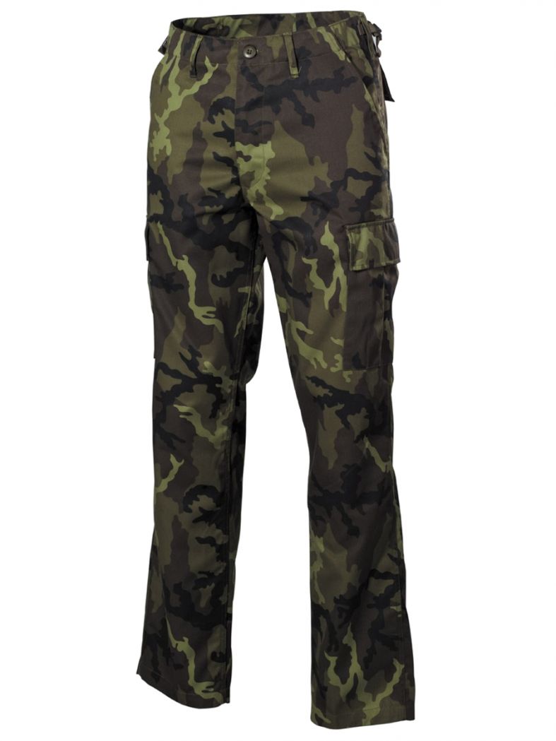Armee Tarnhose M 95 CZ tarn