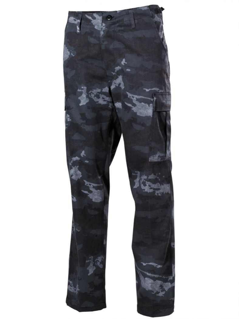 Armee Tarnhose HDT-camo LE