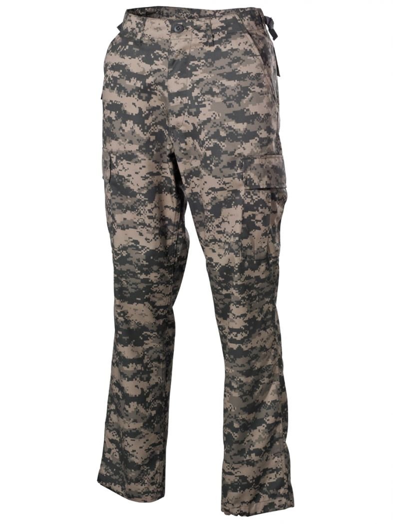 Armee Tarnhose AT-digital BDU