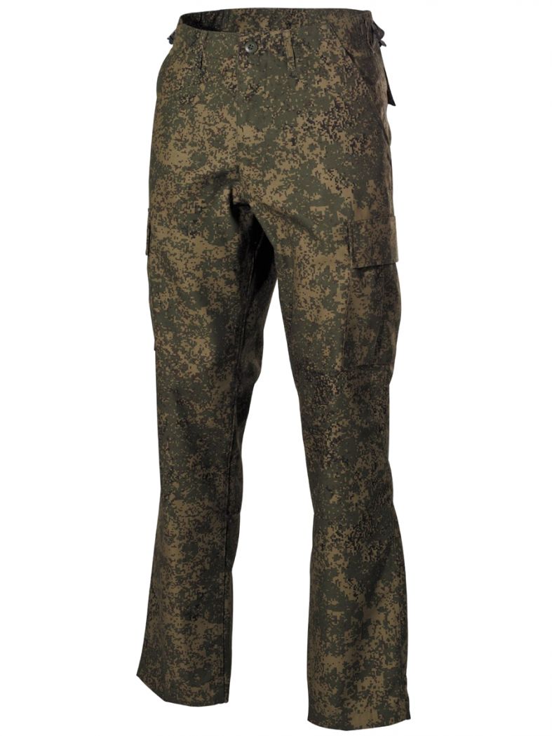Armee Tarnhose russisch digital BDU