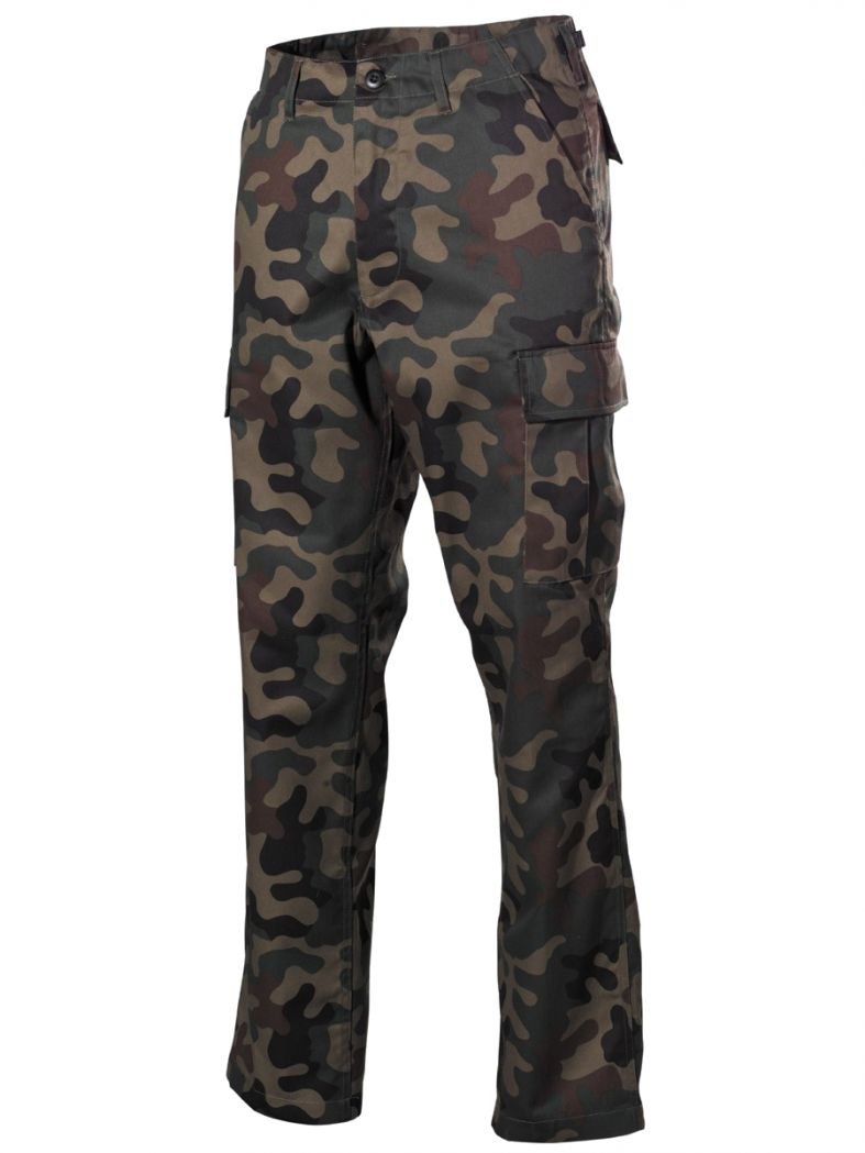 Armee Tarnhose polnisch tarn BDU