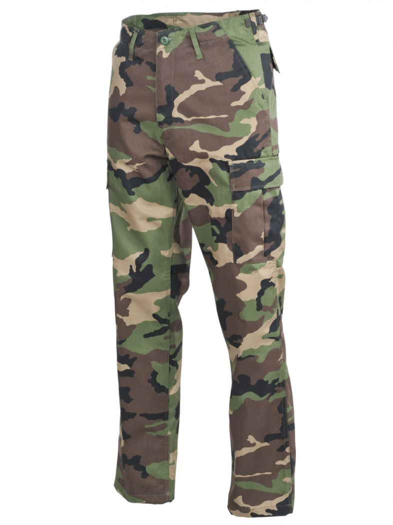Armee Tarnhose M 97 SK tarn BDU
