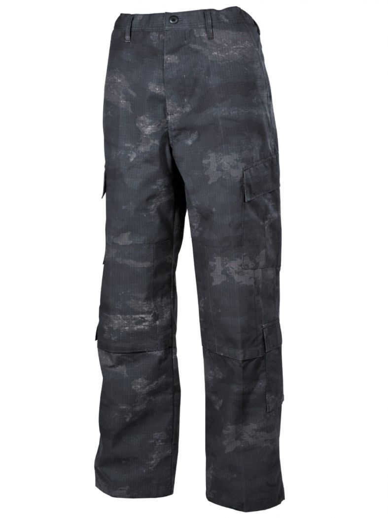 US Combat Hose Rip Stop HDT-camo LE