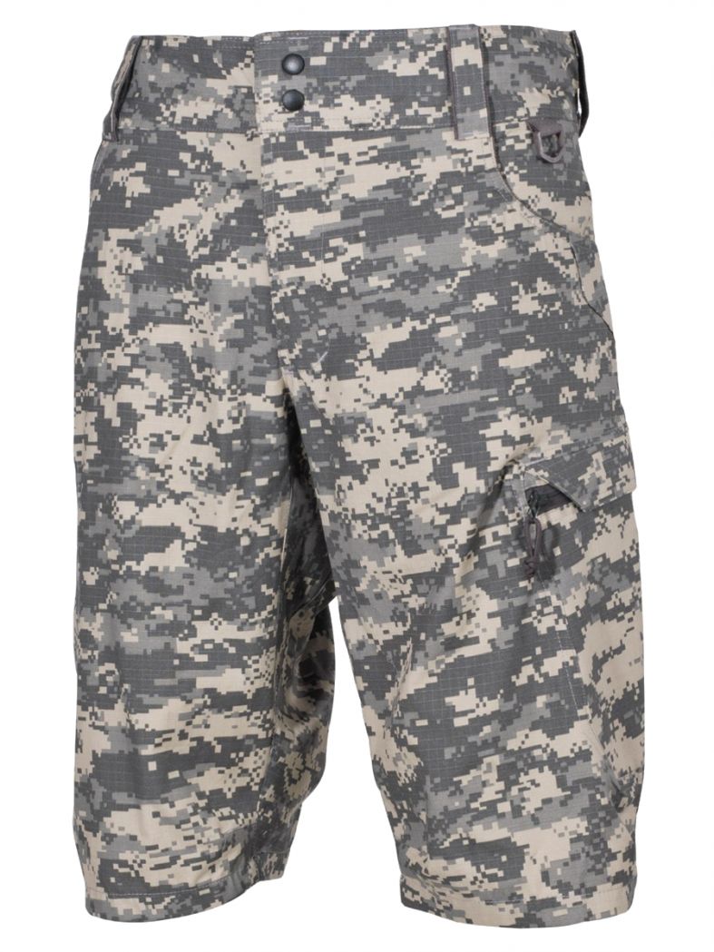 Action Bermuda Shorts Rip Stop AT-digital