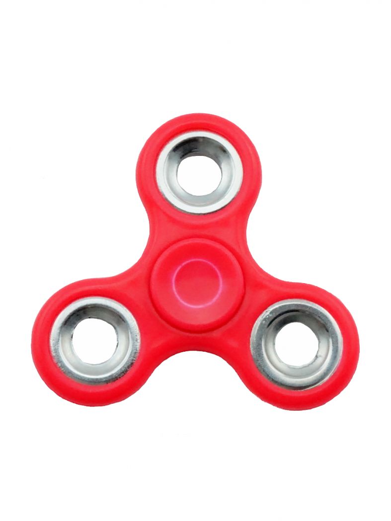 Anti Stress Turbo Spinner rosa