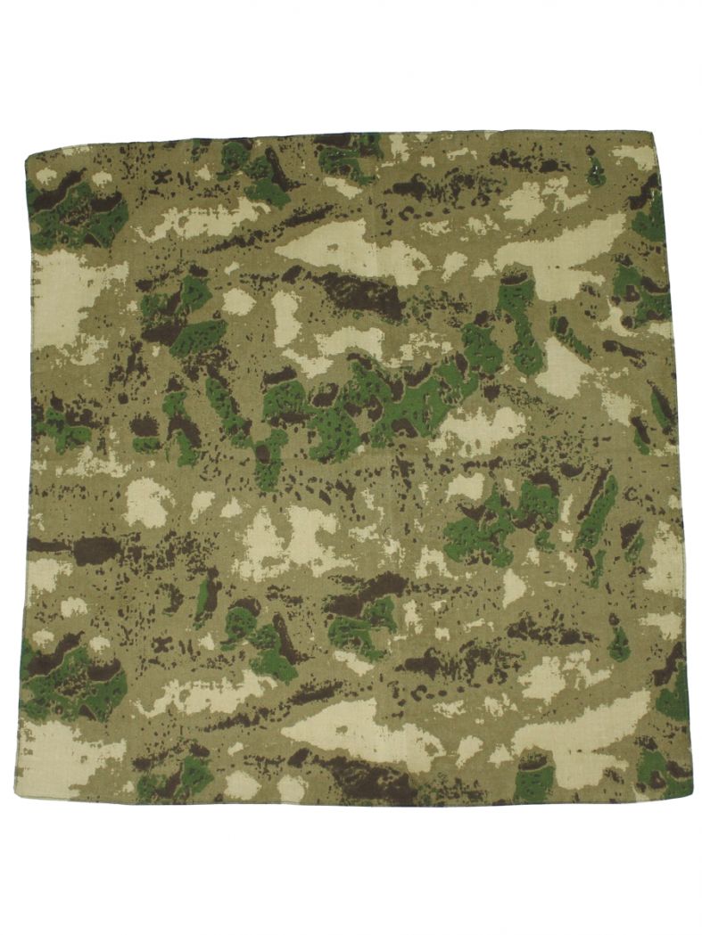 Bandana Kopftuch HDT-camo FG