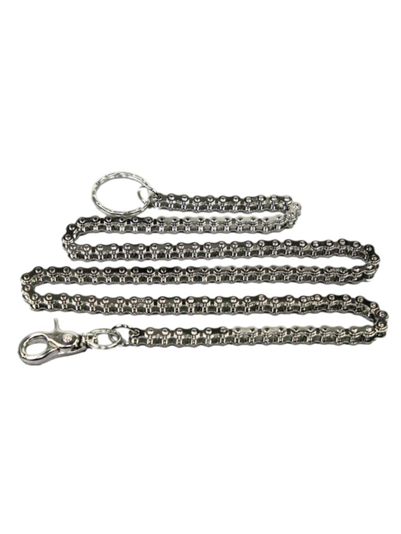 Geldbeutel Kette Motorradkette 45 cm x 0,8 cm