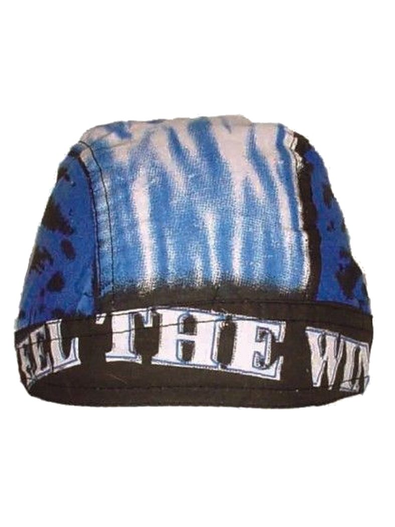 Zandana Feel the Wind blue