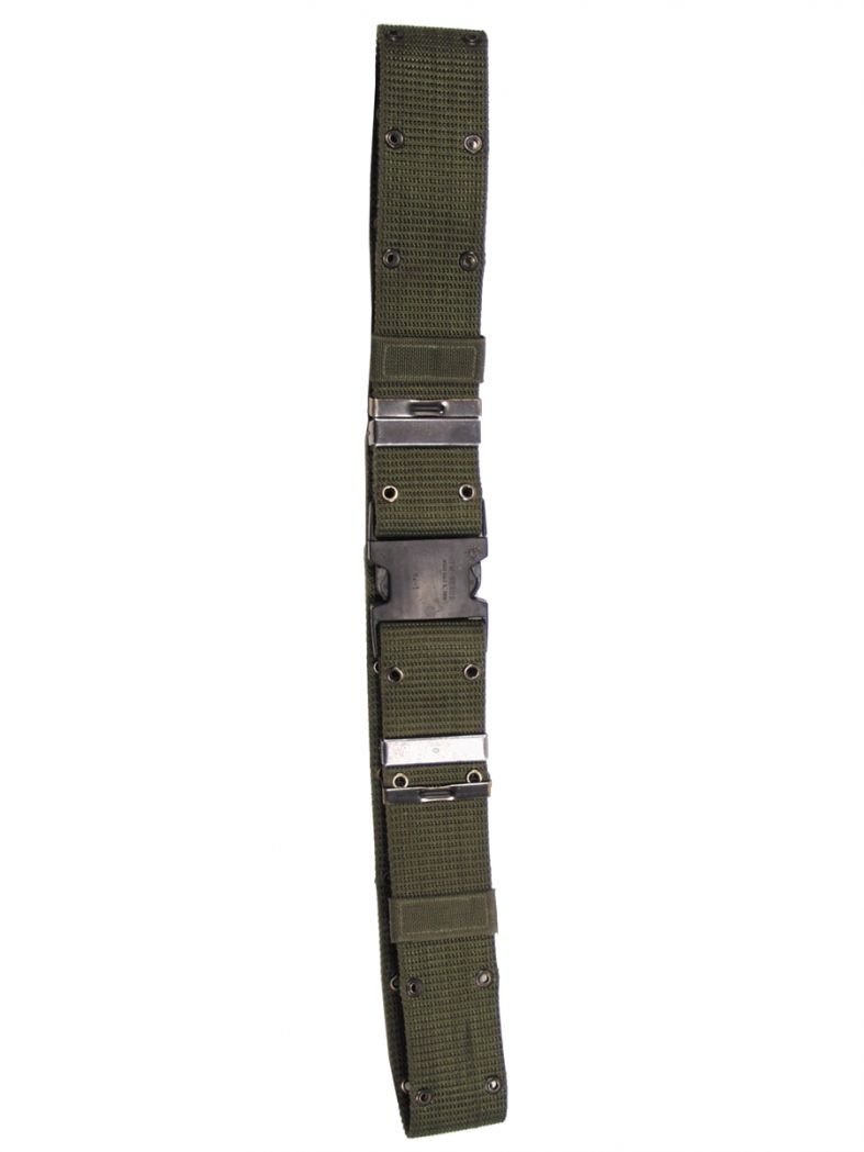 US Lochkoppel LC2 gebraucht original