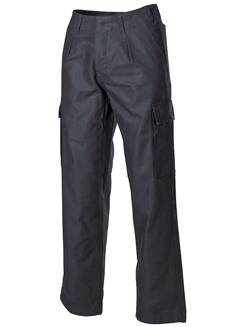 Bundeswehr Bordhose Marine gebraucht