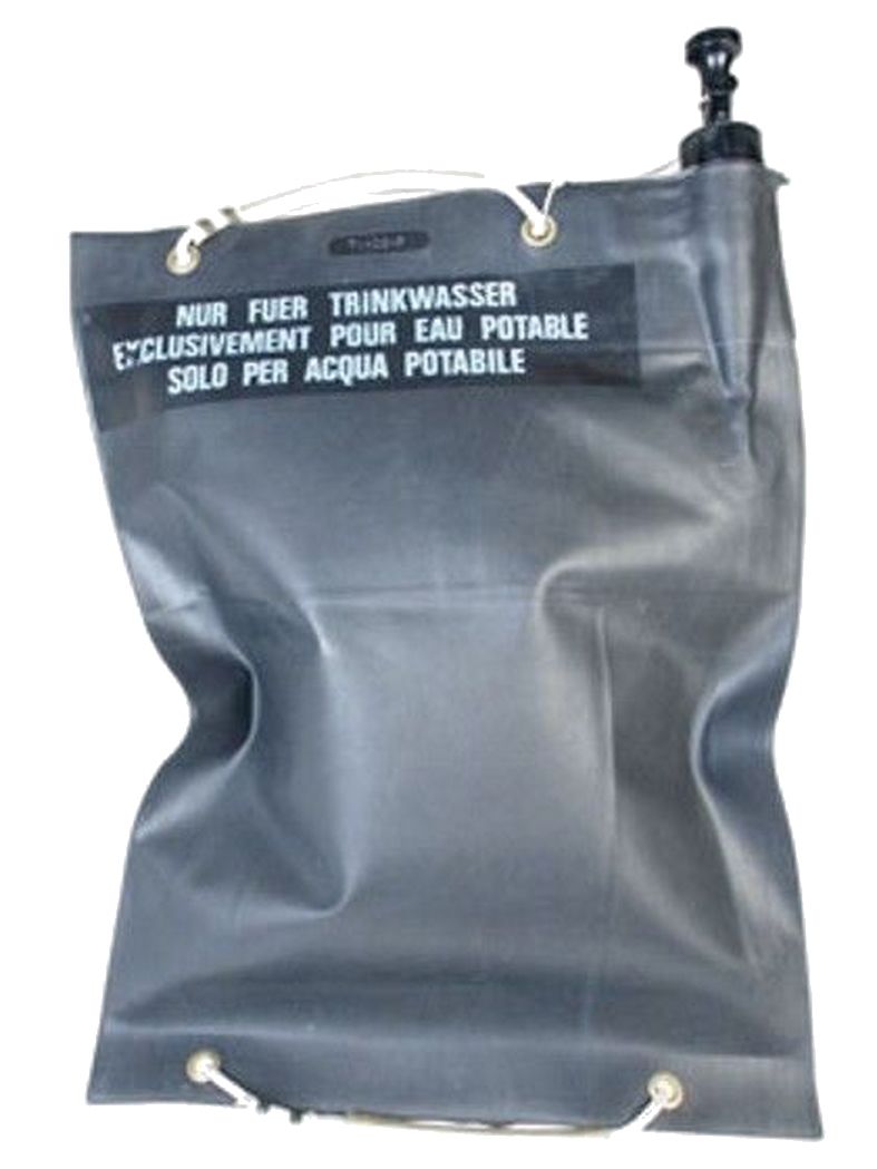 Schweizer Wassersack 20 Liter neuwertig