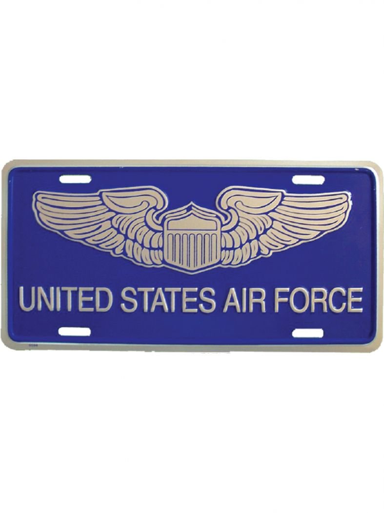 Autoschild United States Air Force