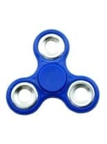 Anti Stress Turbo Spinner blau