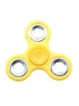 Anti Stress Turbo Spinner gelb