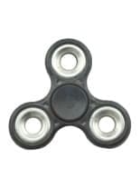 Anti Stress Turbo Spinner schwarz