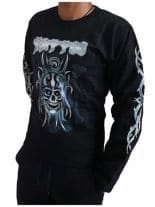 Sweatshirt Tattoo